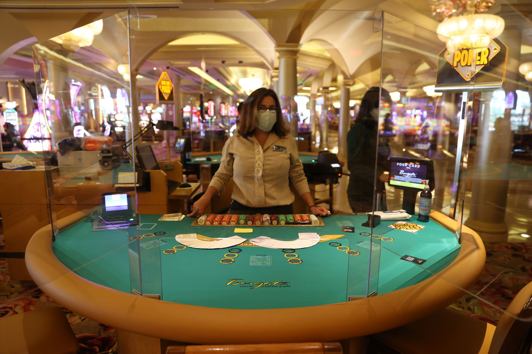 Borgata